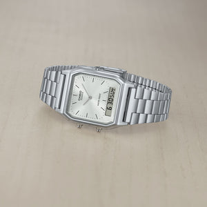Reloj - CASIO AQ-230A-7A