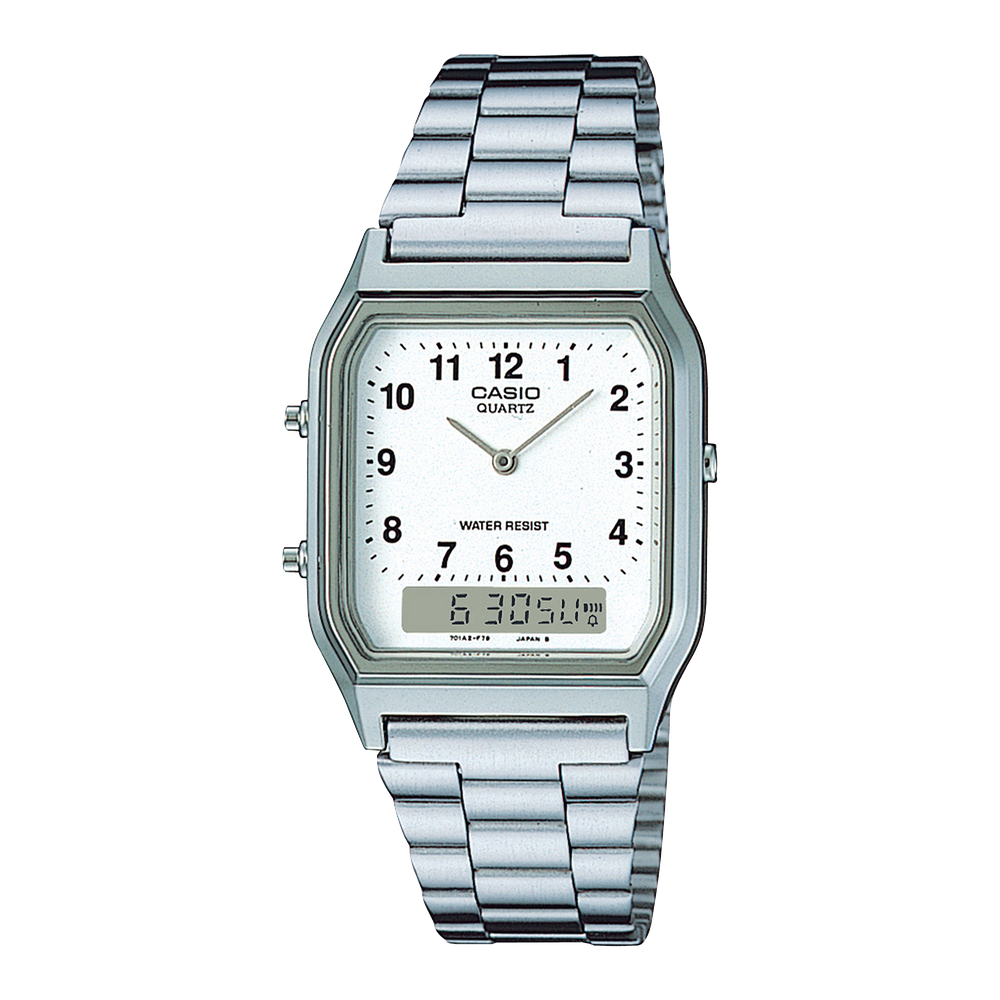 Reloj - CASIO AQ-230A-7B
