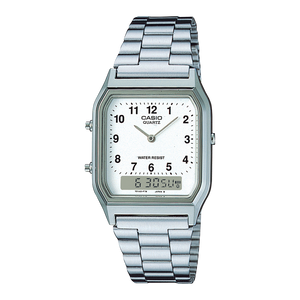 Reloj - CASIO AQ-230A-7B