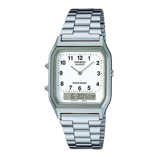 Reloj - CASIO AQ-230A-7B