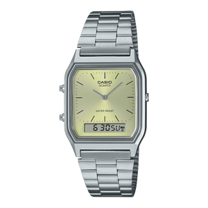Reloj - CASIO UNISEX AQ-230A-9A