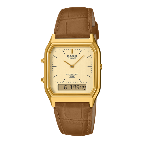 Reloj - CASIO AQ-230EGL-9A