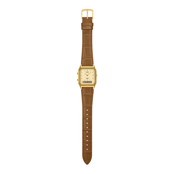 Reloj - CASIO AQ-230EGL-9A