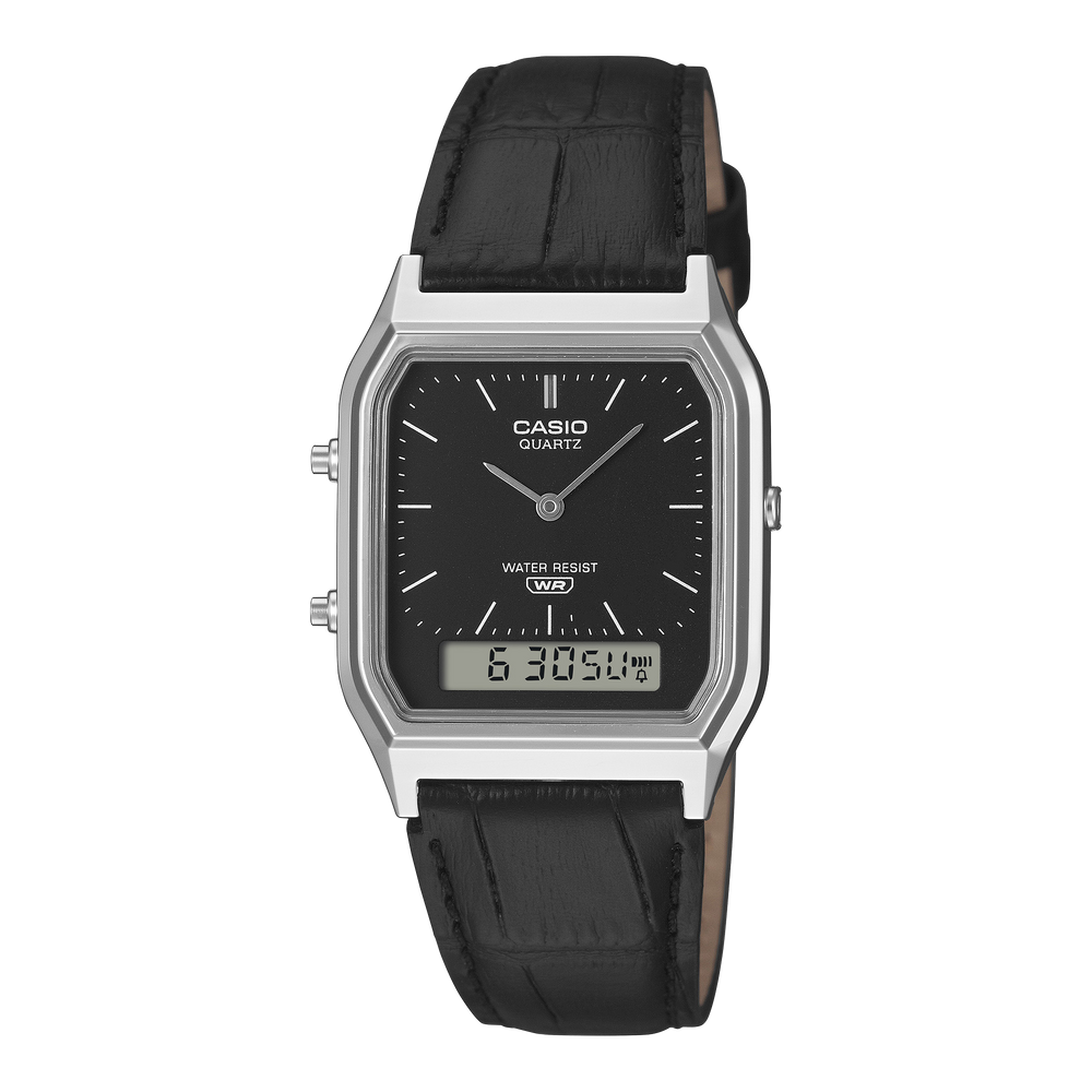 Reloj - CASIO AQ-230EL-1A