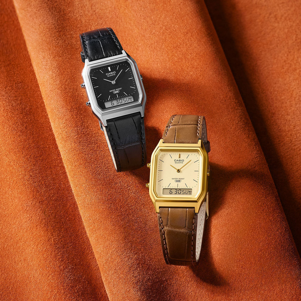 Reloj - CASIO AQ-230EL-1A