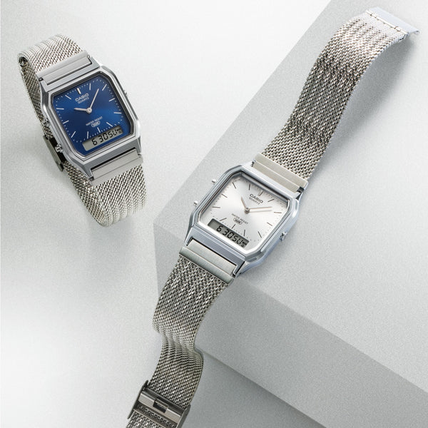 Reloj - CASIO AQ-230EM-7A