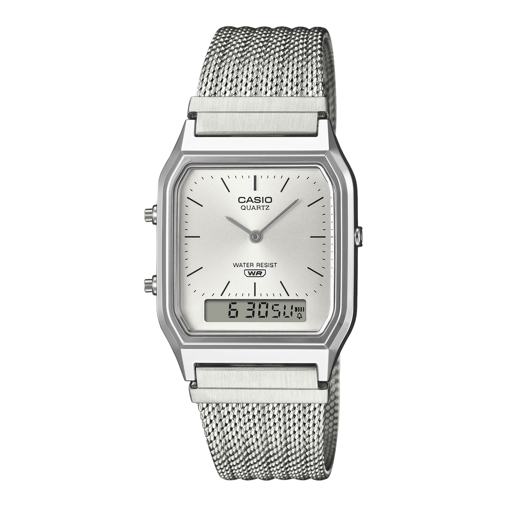 Reloj - CASIO AQ-230EM-7A