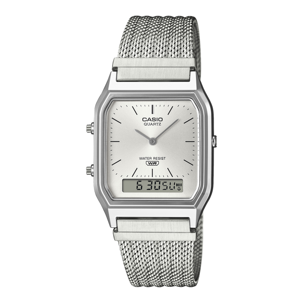 Reloj - CASIO AQ-230EM-7A