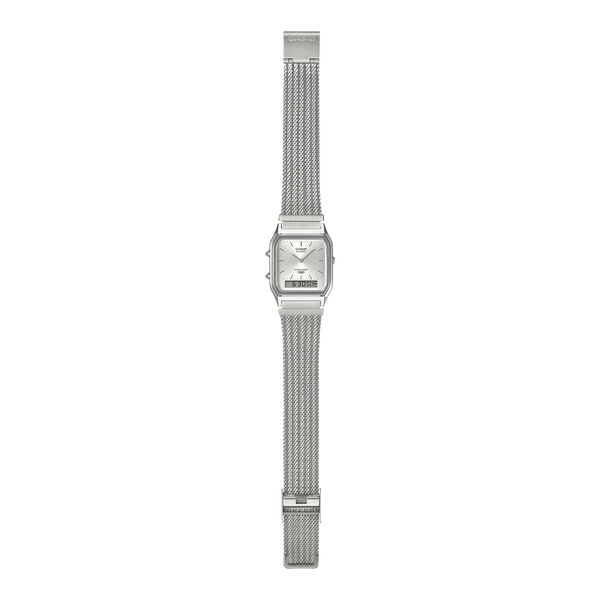 Reloj - CASIO AQ-230EM-7A