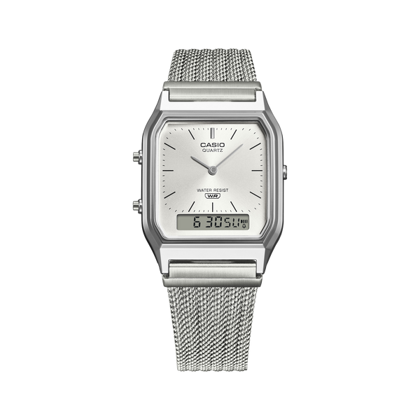 Reloj - CASIO AQ-230EM-7A