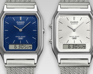 Reloj - CASIO AQ-230EM-7A
