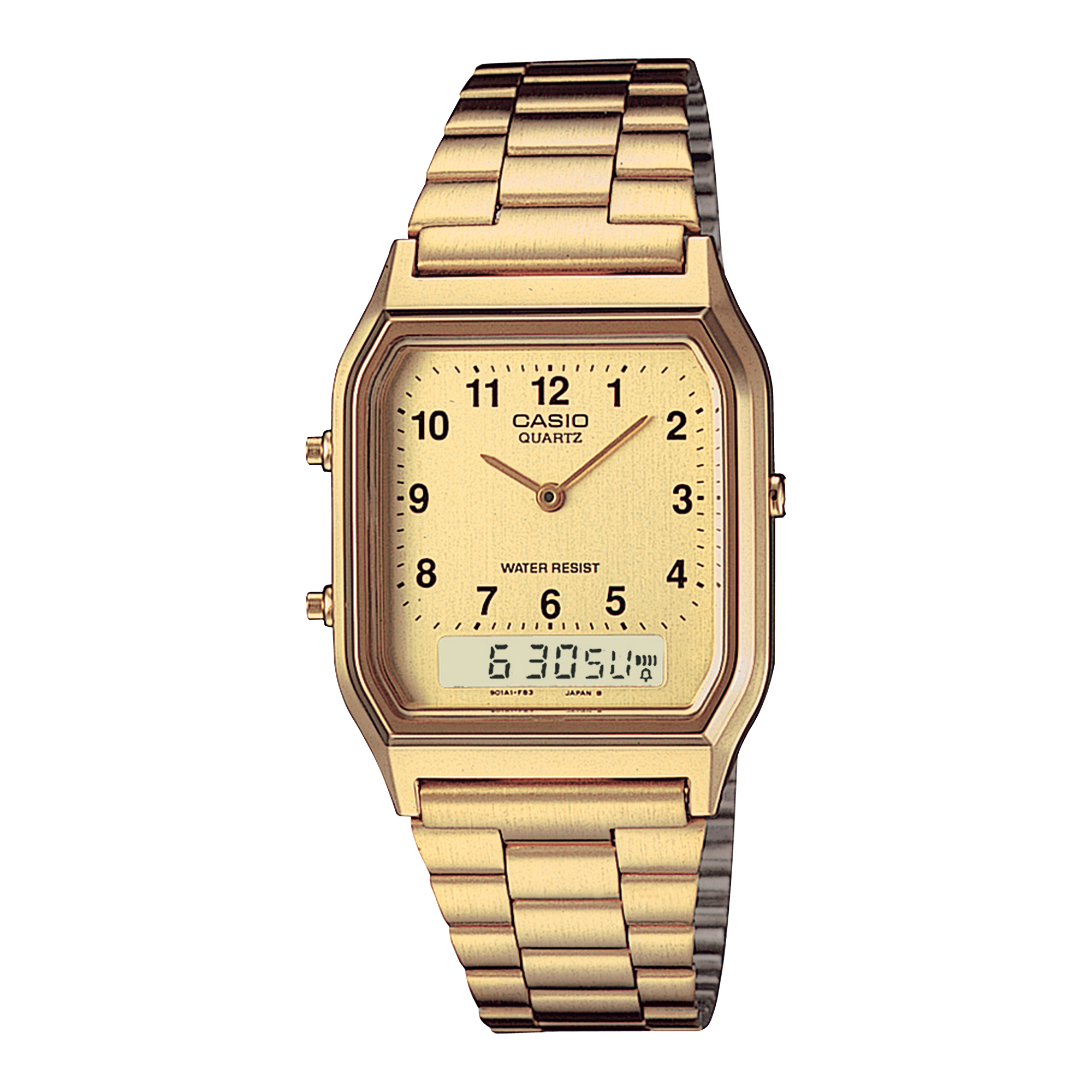 Reloj - CASIO AQ-230GA-9BH