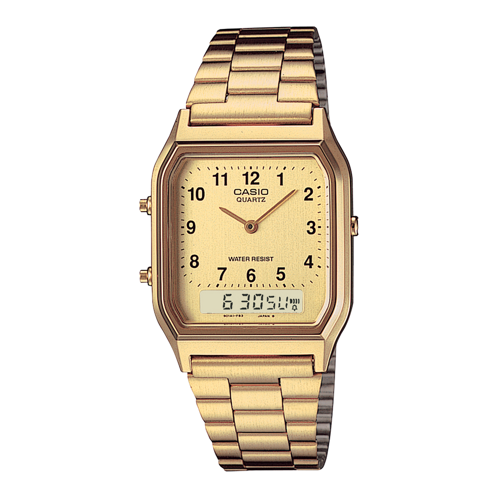 Reloj - CASIO AQ-230GA-9BH