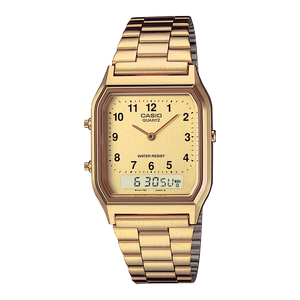 Reloj - CASIO AQ-230GA-9BH