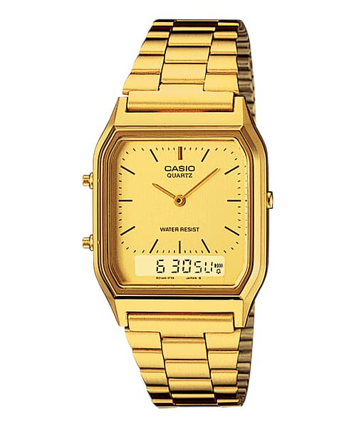 Reloj - CASIO AQ-230GA-9D