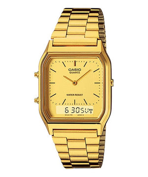 Reloj - CASIO AQ-230GA-9D
