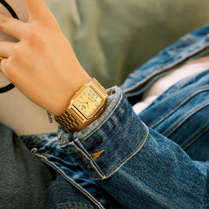 Reloj - CASIO AQ-230GA-9D