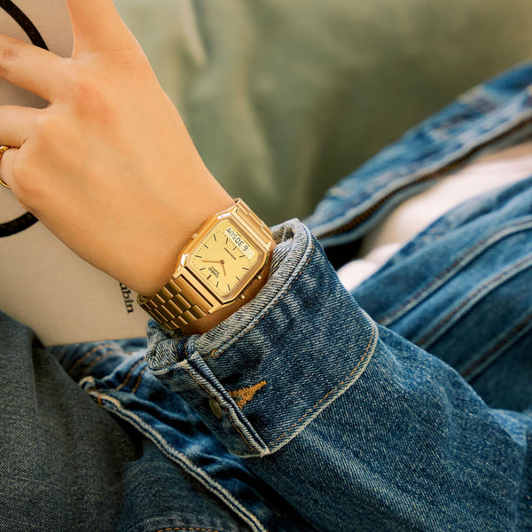 Reloj - CASIO AQ-230GA-9D