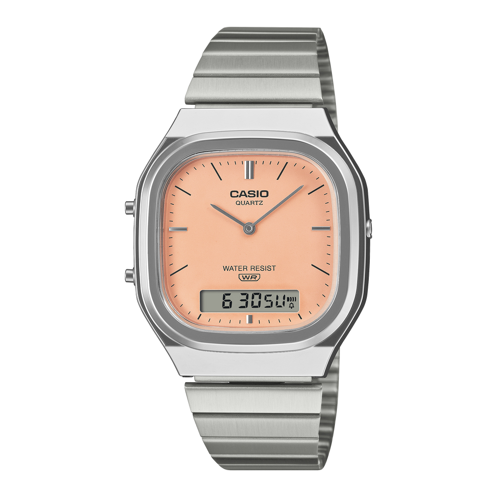 Reloj - CASIO AQ-240E-4A