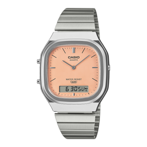 Reloj - CASIO AQ-240E-4A