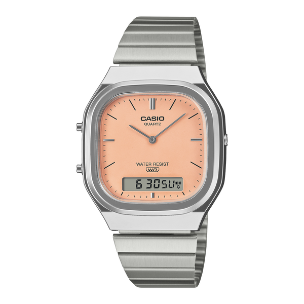 Reloj - CASIO AQ-240E-4A