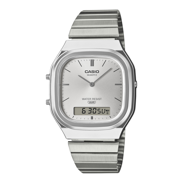 Reloj - CASIO AQ-240E-7A