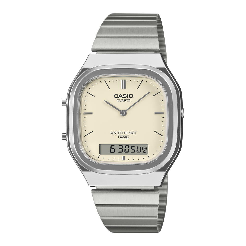 Reloj - CASIO AQ-240E-7A2