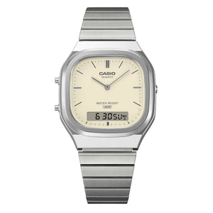 Reloj - CASIO AQ-240E-7A2