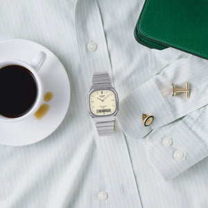 Reloj - CASIO AQ-240E-7A2