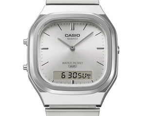 Reloj - CASIO AQ-240E-7A