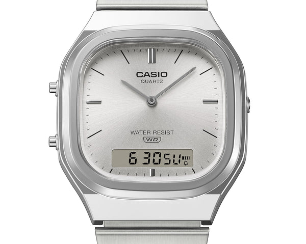 Reloj - CASIO AQ-240E-7A