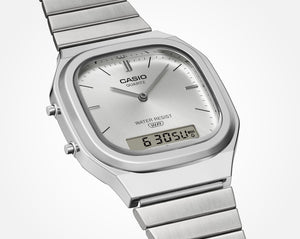 Reloj - CASIO AQ-240E-7A