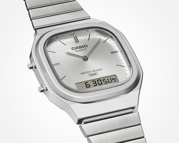 Reloj - CASIO AQ-240E-7A