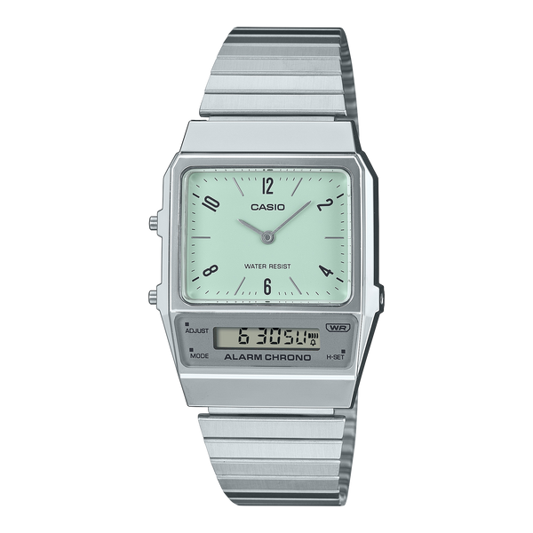 Reloj - CASIO UNISEX AQ-800E-3A