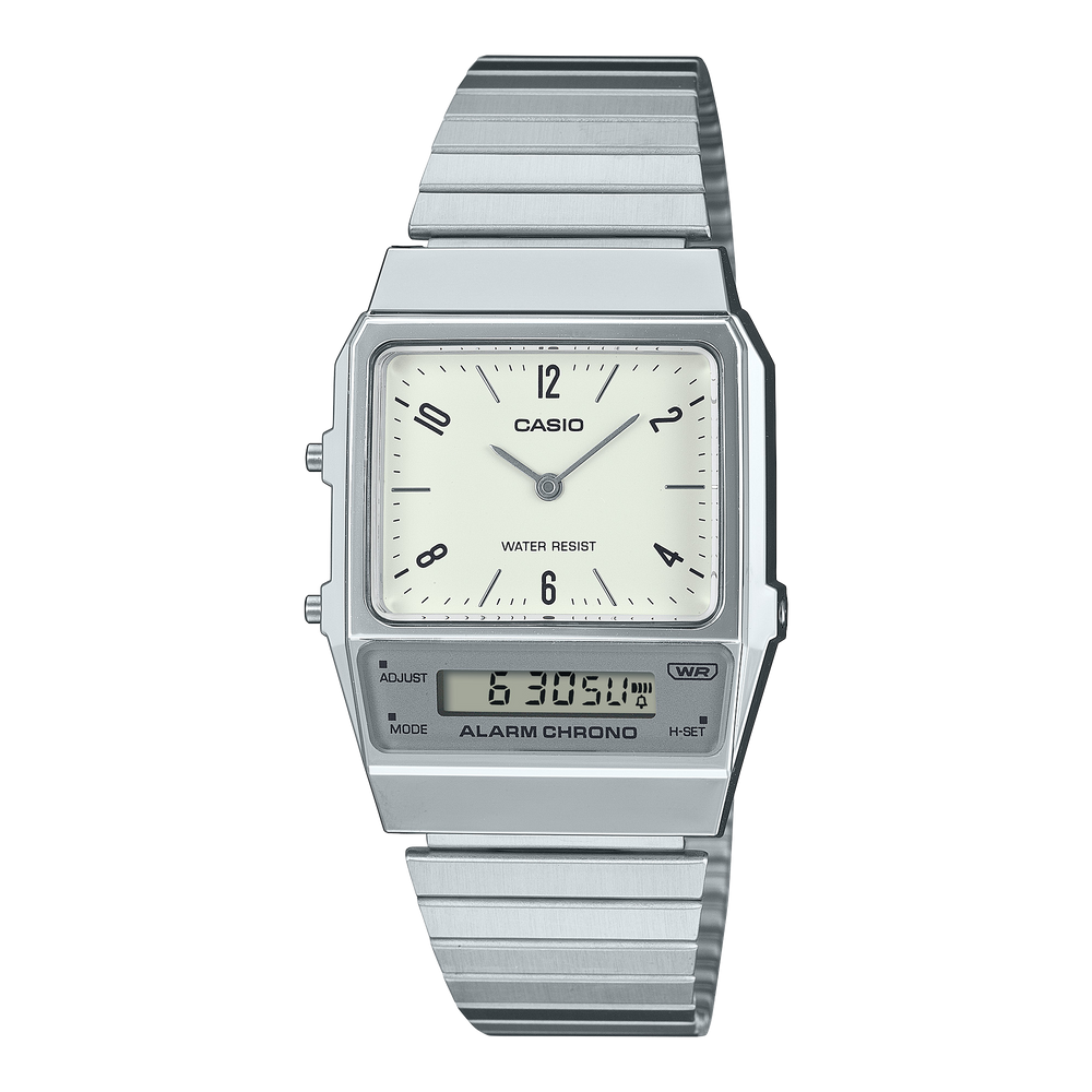 Reloj - CASIO UNISEX AQ-800E-7A2