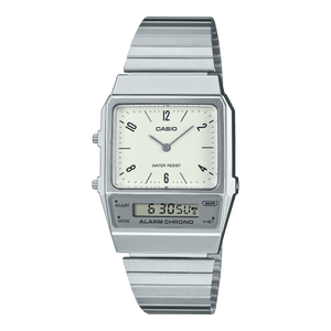 Reloj - CASIO UNISEX AQ-800E-7A2