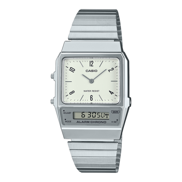 Reloj - CASIO UNISEX AQ-800E-7A2