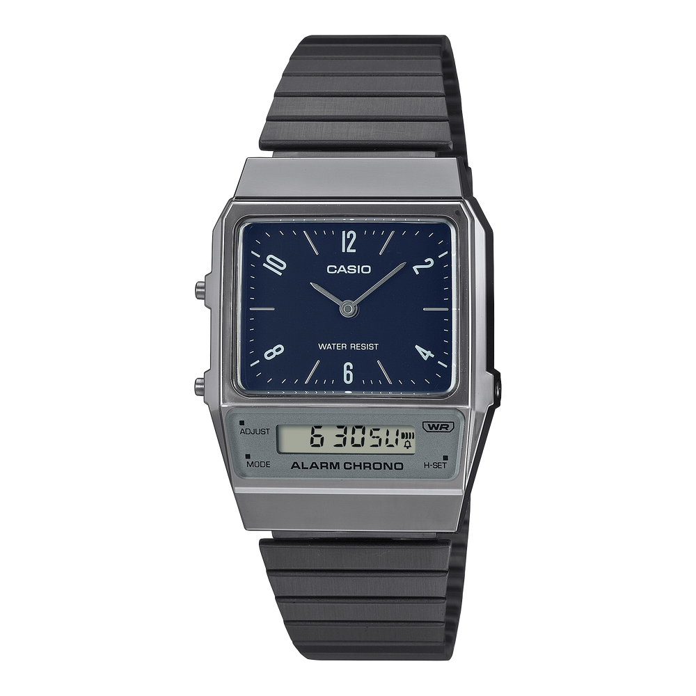 Reloj - CASIO UNISEX AQ-800EB-2A