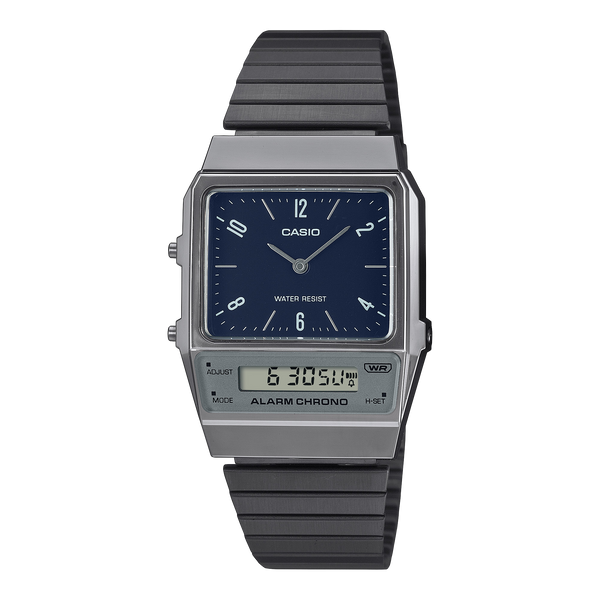 Reloj - CASIO UNISEX AQ-800EB-2A