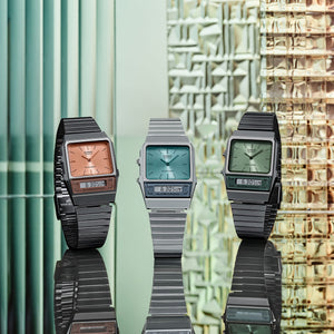 Reloj - CASIO AQ-800ECGG-4A
