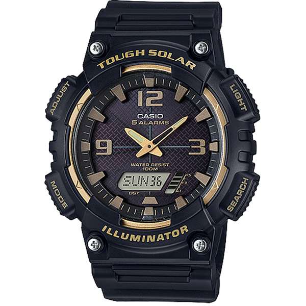 Reloj - CASIO AQ-S810W-1A3