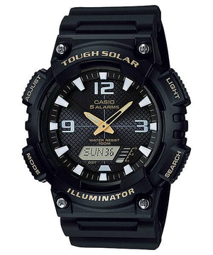 Reloj - CASIO AQ-S810W-1B
