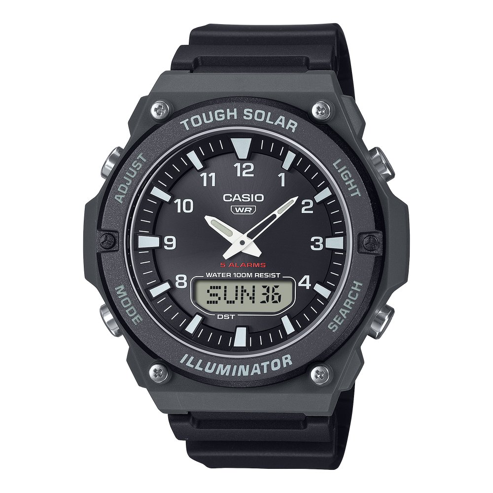 Reloj - CASIO AQ-S820W-1AV