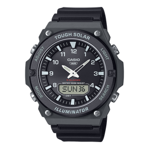 Reloj - CASIO AQ-S820W-1AV