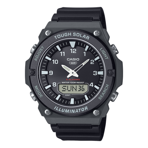 Reloj - CASIO AQ-S820W-1AV