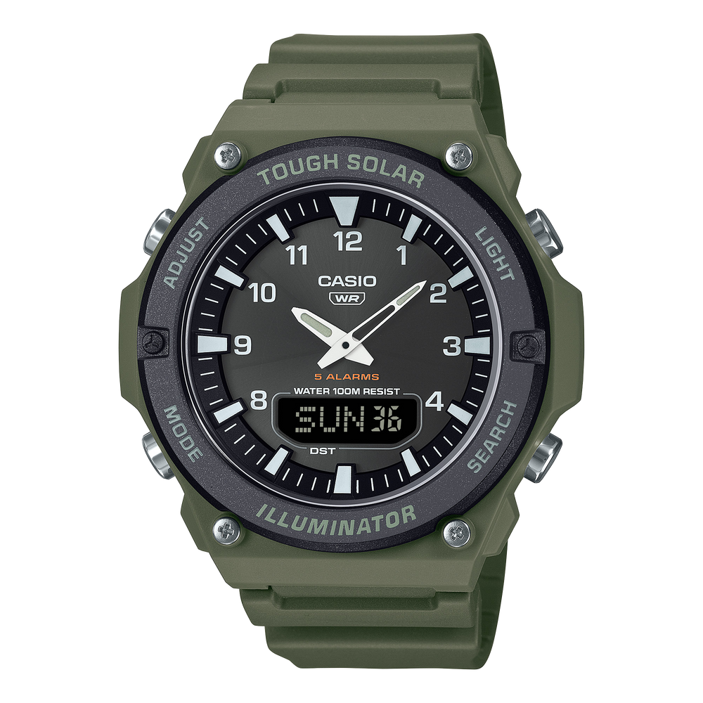 Reloj - CASIO AQ-S820W-3BV