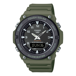 Reloj - CASIO AQ-S820W-3BV