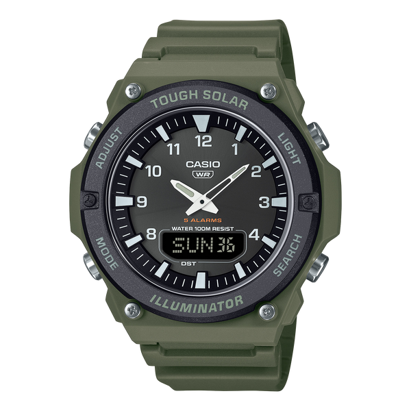 Reloj - CASIO AQ-S820W-3BV