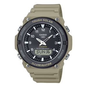 Reloj - CASIO AQ-S820W-5AV