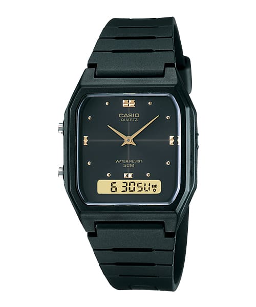 Reloj - CASIO AW-48HE-1A